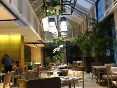 大堂-金海湾自助餐厅(金陵饭店)