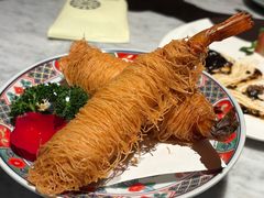 -阿吾罗日本料理(K11艺术中心店)