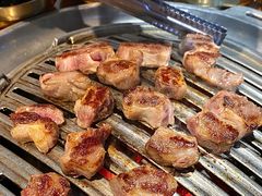 -金顺韩式烤肉·网红烤肉店(广利路店)