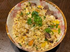 -佛山希尔顿酒店·融誉亚洲美食荟