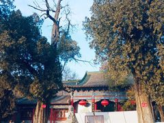 -洛阳周公庙博物馆