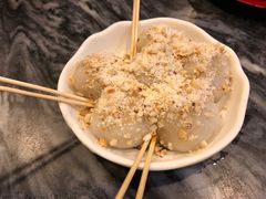 糖不甩-玫瑰甜品(文明路店)