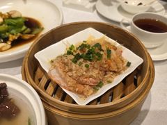 -安蒂娅.悦景轩中餐厅(西乡店)