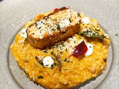 -第101座花园餐厅(湖滨88店)