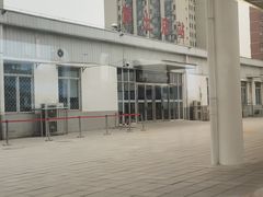 -黄土店站