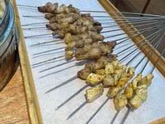 -老爷子原味蒸饺(总店)