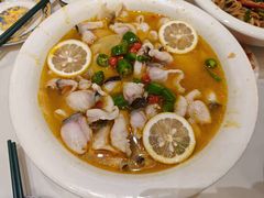 金汤柠檬鱼-家宴滇食记·云南家常菜