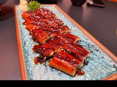 -無二炙坊·和牛烧肉(大钟寺1733店)