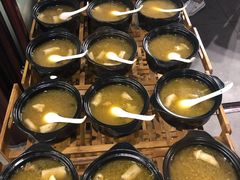 -菌海森林·非遗野生菌火锅(西山区滇池路摩根道店)