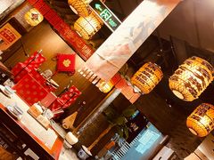 -南京大牌档(香港广场店)