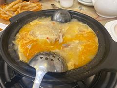 -李师傅脆肚(梅林店)