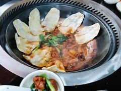 -三里屯土灶炖公鸡地锅鸡(江东店)