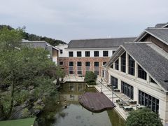 -余姚阳明温泉山庄