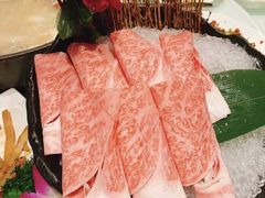 -新一哥粤菜火锅(瑞金店)