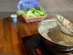 -江村四哥新鲜牛肉店(江高总店)