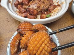 -逢春菜馆天津菜(胜利路店)