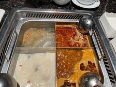 -海底捞火锅(群星城店)