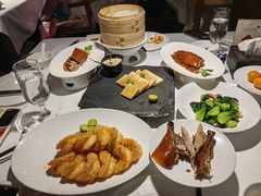 -四季民福烤鸭店(王府井东安门店)