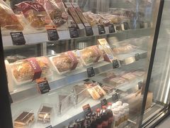 -COSTA COFFEE(恒基名人购物中心店)