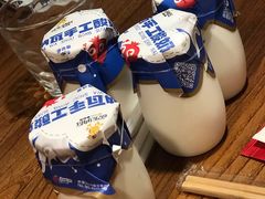 -纳瓦新疆菜(银都店)