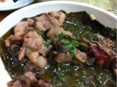 -香港仔茶餐厅(凤阳店)