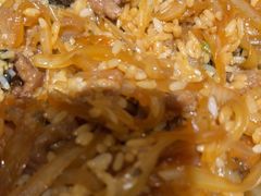 -九田家黑牛烤肉料理(华侨城店)