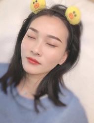 点击看大图 -韩美绣·骨相纹眉·洗眉美瞳线