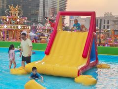 -大族广场Mall&More