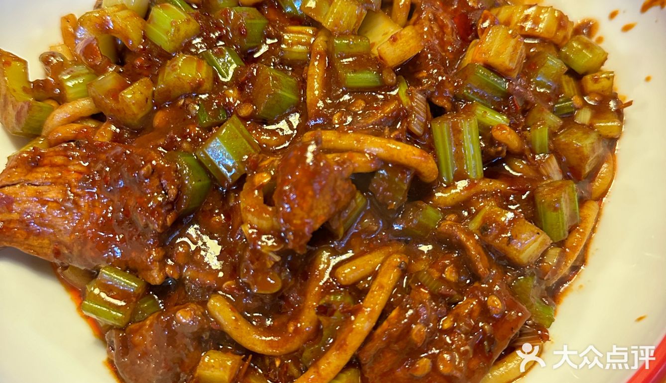 炒粉控的打卡圣地