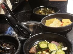 -九田家黑牛烤肉料理(太奥广场店)