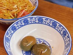 -圳兴面王·拌川·特色炒面(南山保利剧院店)