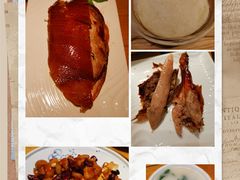 -四季民福烤鸭店(前门廊房二条店)