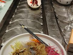 -普天和酒楼·新津菜·烤鸭(天津之眼店)