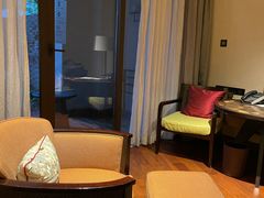 -上海崇明金茂凯悦酒店