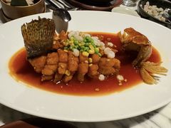 -杭州君悦酒店·湖滨28中餐厅