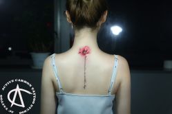 -AC TATTOO 纹身