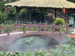 -广州莲花山旅游区