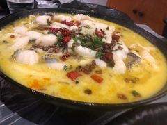 -虾易落味(杭州黄龙万科中心店)