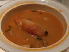 -金链花·泰国餐厅(国贸店)