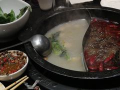 -川中故事·成都老火锅(东书房店)