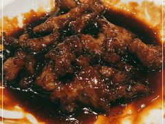 -紫光园·烤鸭·北京菜(劲松店)