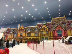 -广州热雪奇迹