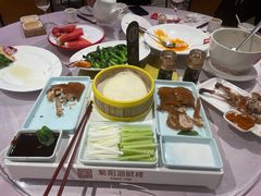 -紫阳海鲜楼·传承闽味(长乐路总店)