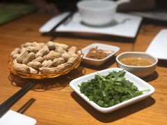 餐前小食-一粥(华侨城创意文化园店)