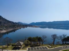 -杭州千岛湖滨江希尔顿度假酒店