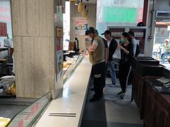 -迎桂馒头店(博爱路店)