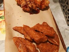 -必胜客(骡马市店)