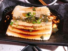-京韵胡同·酱香羊蝎子火锅涮肉(长寿路店)
