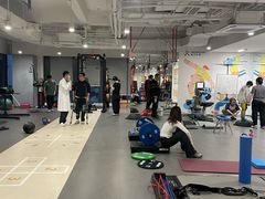 -复动肌骨门诊·MEDMOTION(北外滩店)