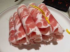 -涮福記·现切牛羊肉火锅(世纪汇店)